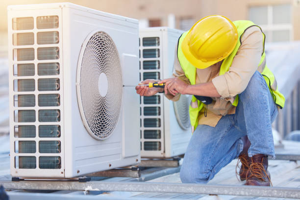 Best HVAC Financing and Leasing in Coppell, TX