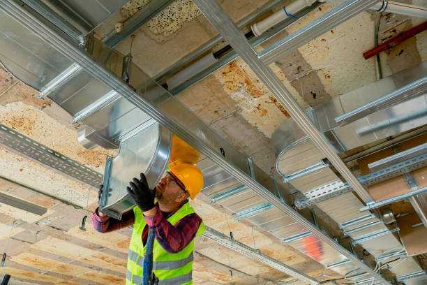 Best HVAC Equipment and Components in Coppell, TX