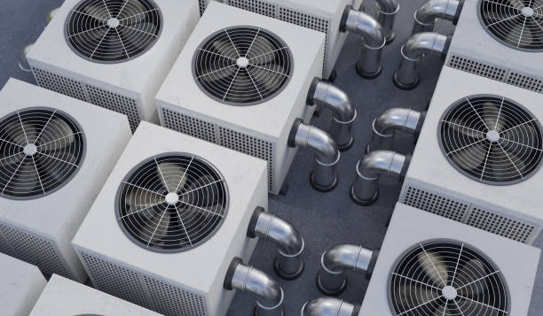 Best HVAC Consulting and Engineering in Coppell, TX