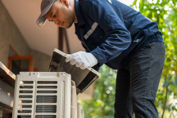 Best Geothermal HVAC Systems in Coppell, TX